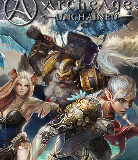 ArcheAge Unchained